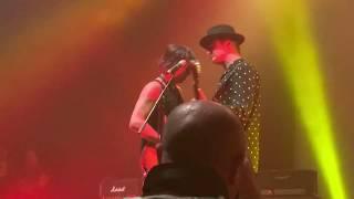 The Libertines Full Performance live @ Paris - Olympia - 27/10/2019