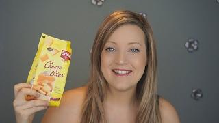 Schar Cheese Bites Review! | Gluten Free Discoveries