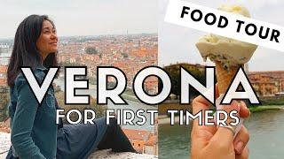 17 THINGS TO DO IN VERONA ITALY for First Timers | Romeo & Juliet Walking Tour
