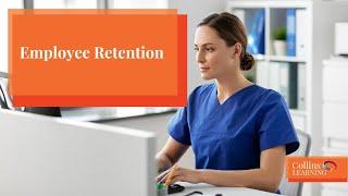 Factors Affecting Employee Retention - Dr. Jim Collins