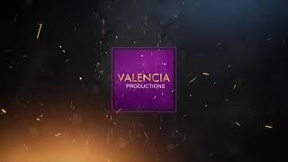 LOGO SHOWREEL VALENCIA  PRODUCTIONS   - www.valencia.co.in | info@valencia.co.in  |  9822047300