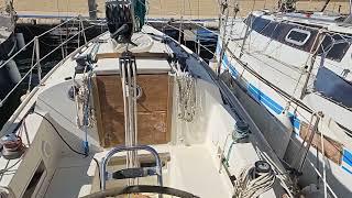 H-35 Velero - InterYachts - Embarcaciones Nuevas y de Segunda Mano