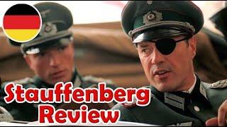 The man who tried to kill Hitler - "Stauffenberg" Movie Review