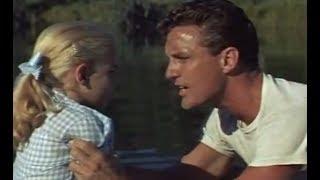 The Gift of Love 1958   Lauren Bacall, Robert Stack, Evelyn Rudie