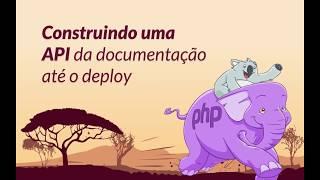 Construindo uma API - Como definir a documentação usando o padrão API Blueprint