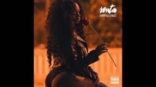 Sonta - Crushing