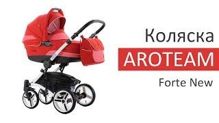 Aroteam Forte New - Коляска Аротим Форте Нью