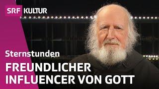 Was zählt im Leben, Anselm Grün? | Sternstunde Religion | SRF Kultur