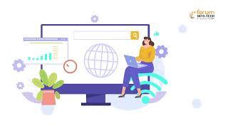 Forum Info-Tech Onsite Managed IT Support