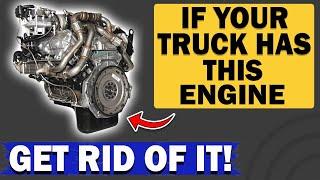 13 WORST Truck Engines of All Time (Avoid at All Costs)