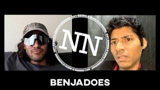 BENJADOES ESTÁ LIMPIO - NN