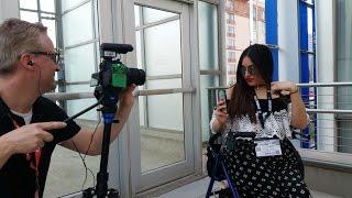 Disability Activist Praises SXSW for Accessibility