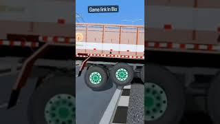 TATA truck game #shorts #truck #tatatruck #game #trending #viral