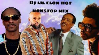 New Ethiopian Songs Mix 2024 | Latest Ethiopian Music Vibes Dj lil Elon: Vol 1