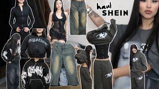 haul de SHEIN *try on* LO QUE PEDÍ vs LO QUE RECIBÍ