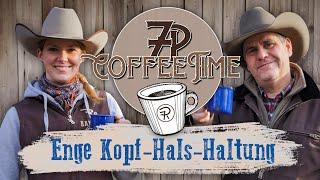 Enge Kopf-Hals-Haltung - Gymnastik oder Quälerei? | 7P CoffeeTime 