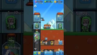 Idle Miner - Gameplay Walkthrough: Episode 82