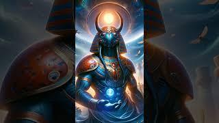 Egyptian mythology | Top 21 ~ 30 Gods #khepri