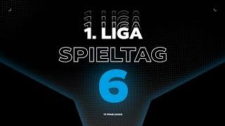 1.Liga - Spieltag 6 | Summer Split 2024 | TK PRM
