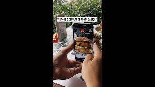 Por que VIRAR O CELULAR DE PONTA CABEÇA para GRAVAR? Dica Instagram REELS | Rafael Bem