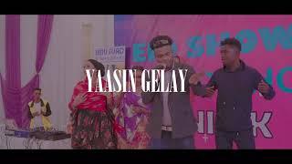 YAASIIN GELAY NEW SONG QOONSI 2023