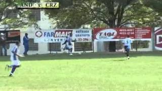 Andiraense 0x1 Cruzeiro-11*rodada-Amador2011