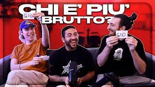 CHI CE L'HA PIU' LUNGO? con Grenbaud e Alessandro dei TheShow