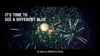 Here’s to a year that’s blue | Franklin Templeton