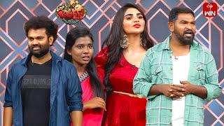 Ismart Immanuel Performance | Extra Jabardasth | 3rd May 2024 | ETV Telugu