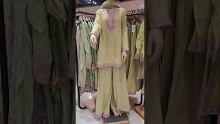 khaadi New Eid Collection 2024 | #short