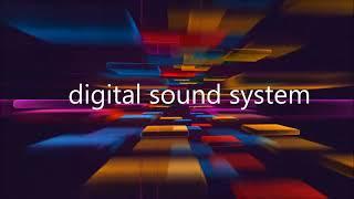 youtube    dino ieronimo   digital sound system !