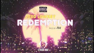 REDEMPTION - JXRD LOWKEY