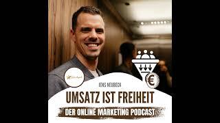 #13 Affiliate Marketing ist das geilste Business der Welt (Interview Ralf Schmitz Affiliate König)