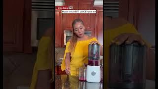 Make This Juice To Reduce Blood Pressure! Benefits of Beet Juice!