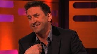 Lee Mack explains how to get what you want - The Graham Norton Show: Episode 13 Preview - BBC One