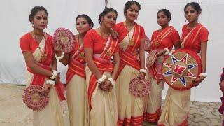 Mihir Bhoj PG College Dadri NAAC Program (Bihu) @mihirbhojpgcollege5098