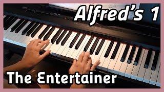  The Entertainer  Piano | Alfred's 1