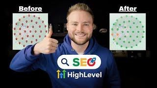 How To Do SEO With GoHighLevel Websites!