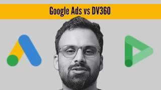 Should you switch to DV360? (or Programmatic Advertising)