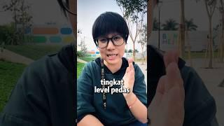 Gampang kan bahasa Mandarin tuh #belajarbahasamandarin #cangcingcongwithxiaomin