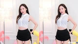 BJ피츄 섹시댄스Sexy Dance  섹소폰매직 AfreecaTV VOD | 18+ Sexy Korean Girls BJ Dance