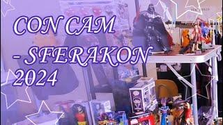 CON CAM | SFERAKON 2024