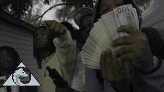 TMG Skiball x TMG JA - Blicking | [Official Video] Shot By:@WolfEyeVisuals