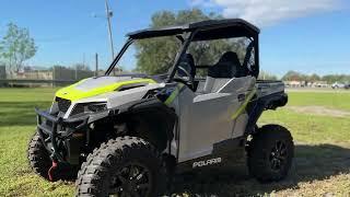 2023 Polaris General XP 1000 Sport - New UTV For Sale - Sebring, FL