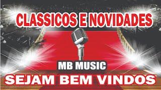 CLASSICOS E NOVIDADES - MB MUSIC  BK