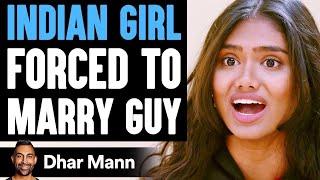 MOM FORCES Daughter To MARRY RICH, She Lives To Regret It | Dhar Mann