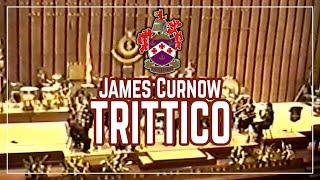 Desford Colliery Band: Trittico | James Curnow