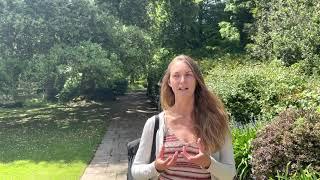 Master's Students at Dartington share their experience