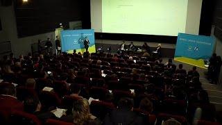 Перший регіональний бізнес-форум «Україна — країна підприємців» відбувся у Житомирі - Житомир.info