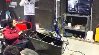 NTUA FSAE TEAM FORMULA GEARTECH DYNO